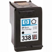 Compatible  Cartucho Impresora HP DeskJet 460CB BK