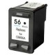 Compatible  Cartucho Impresora HP OfficeJet 4212 BK
