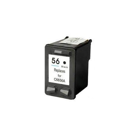 Compatible  Cartucho Impresora HP OfficeJet 4212 BK