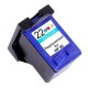 Compatible  Cartucho Impresora HP DeskJet F350 Color