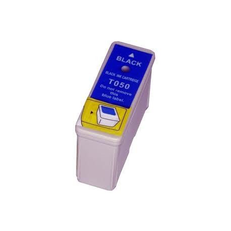 Compatible Cartucho Epson T050 Negro