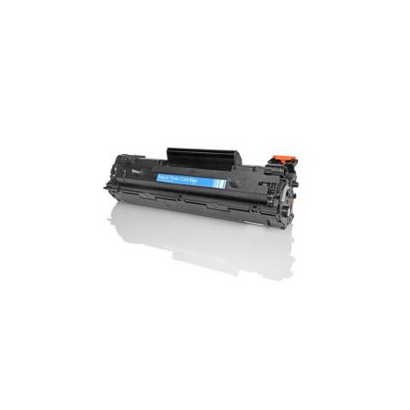 compatible Toner Impresora HP LASERJET P1102W  BK