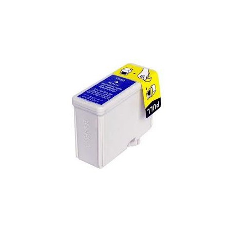 Compatible Cartucho Epson T051 Negro