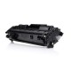 compatible Toner Impresora HP LASERJET Pro 400 M401N BK