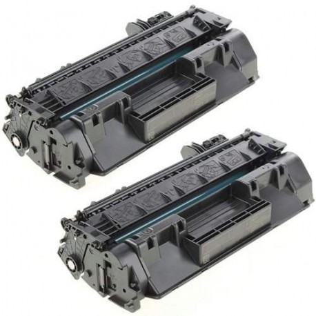  compatible Toner Impresora HP LASERJET Pro 400 M425DW BK