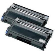 Compatible Toner Brother TN2005/TN2000 Pack 2