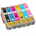 Epson Expression Photo