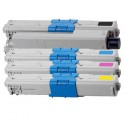 Oki MC332 DN