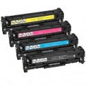 Canon i-Sensys LBP7680CX
