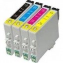 Epson Stylus DX3850 Plus