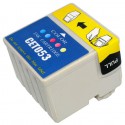 Epson Stylus Color 750ME